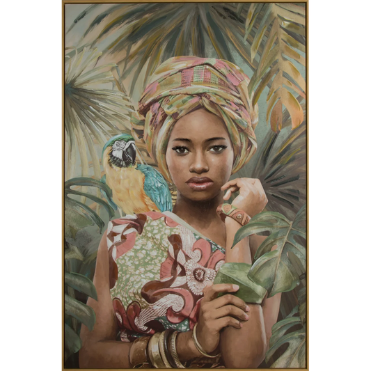 Glezna Sensi A 80/120 cm - N1 Home