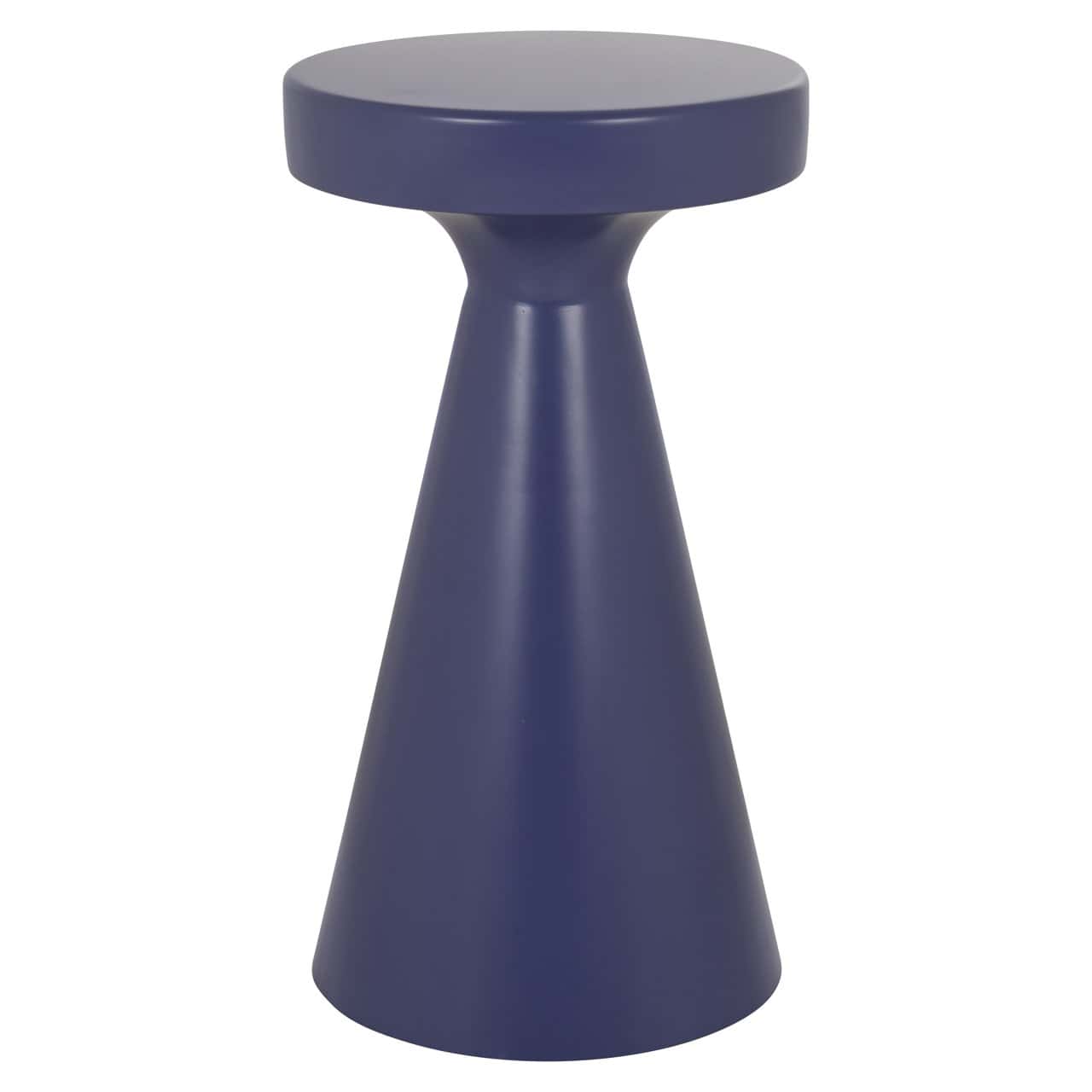 Kafijas galds Kimble Richmond Interiors 30/54/30 cm purple