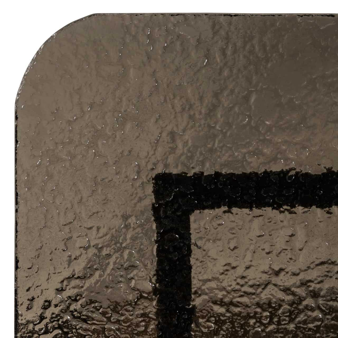 Kafijas galds Sterling (Set of 2) Richmond Interiors 110/41/65 cm brūns - N1 Home