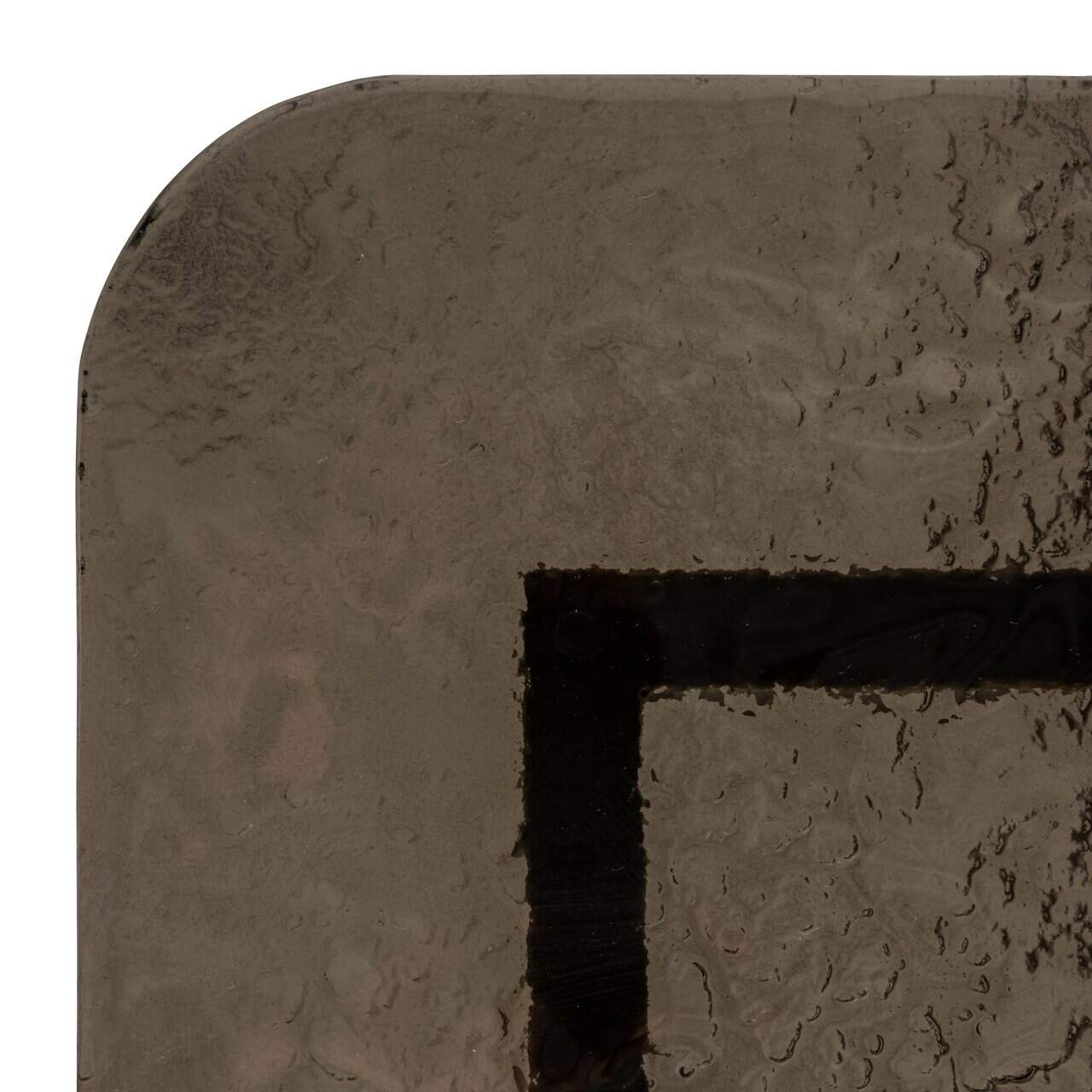 Kafijas galds Sterling (Set of 2) Richmond Interiors 110/41/65 cm brūns - N1 Home