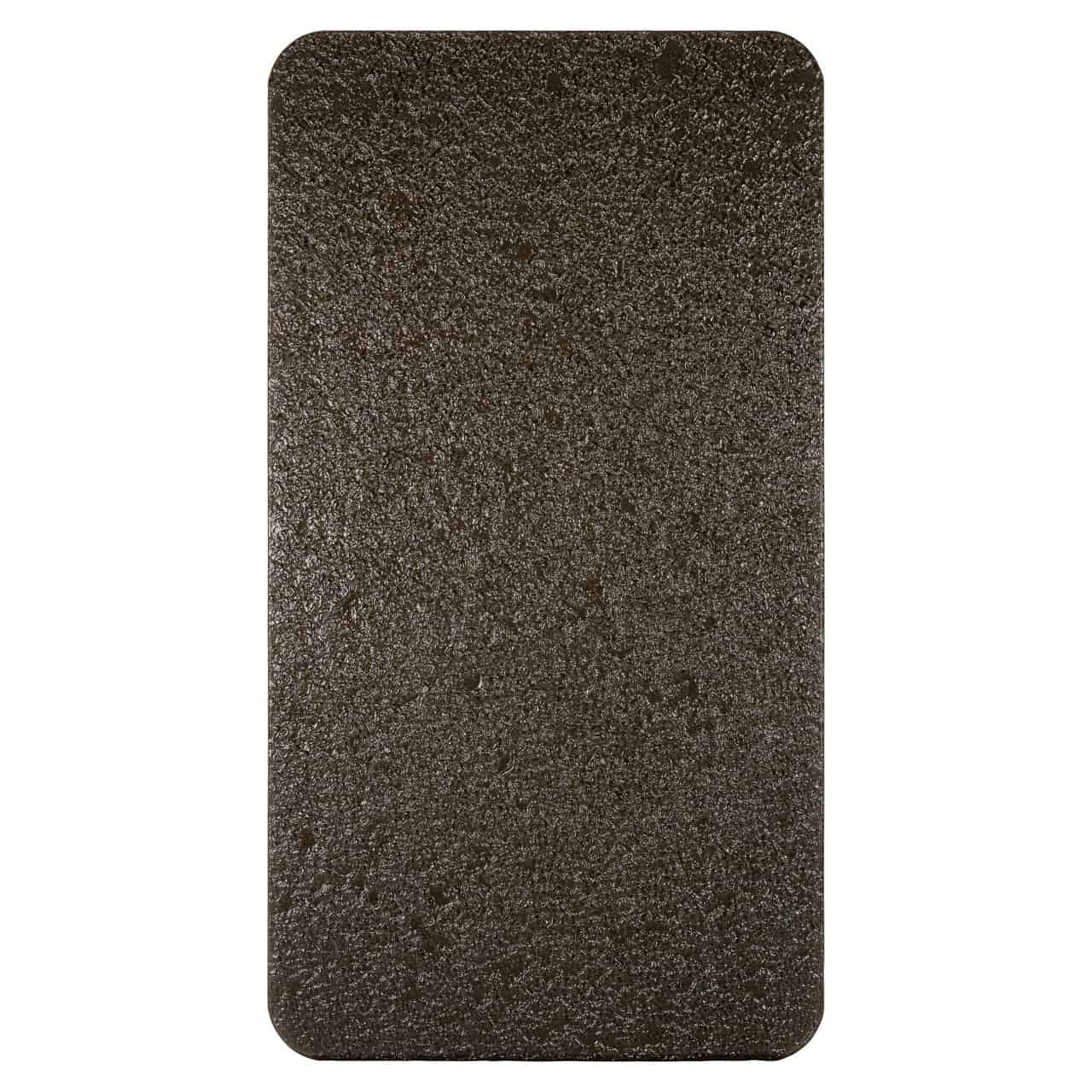 Kafijas galds Sterling (Set of 2) Richmond Interiors 110/41/65 cm brūns - N1 Home