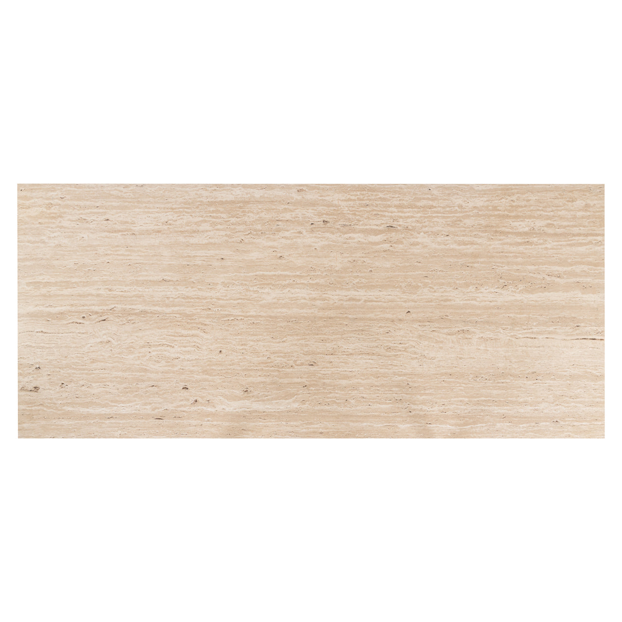 Galds Claremont Richmond Interiors 230/76/100 cm brūns