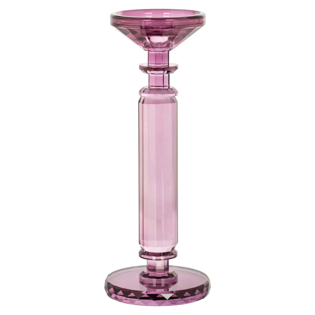 Svečturis Maysa Richmond Interiors 29/11/11 cm violets - N1 Home