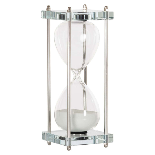 Dekoratīvs priekšmets Gigi L Richmond Interiors 25/10/10 cm balts