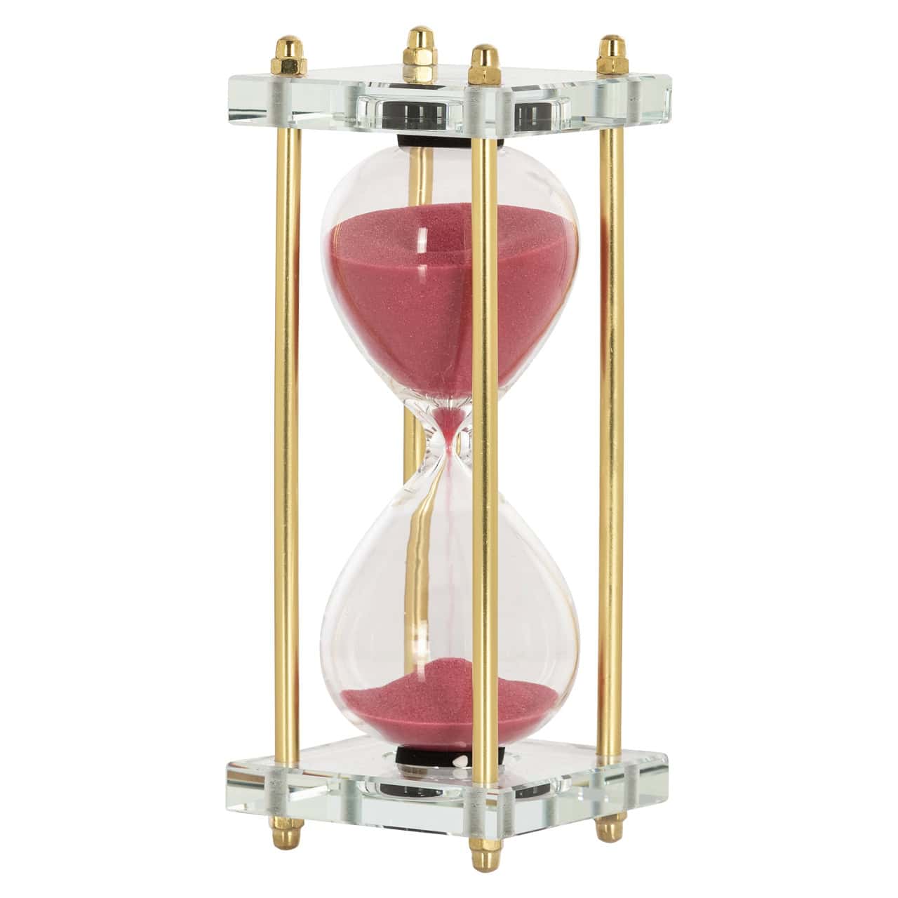 Dekoratīvs priekšmets Ziva Richmond Interiors 19/8/8 cm rozā