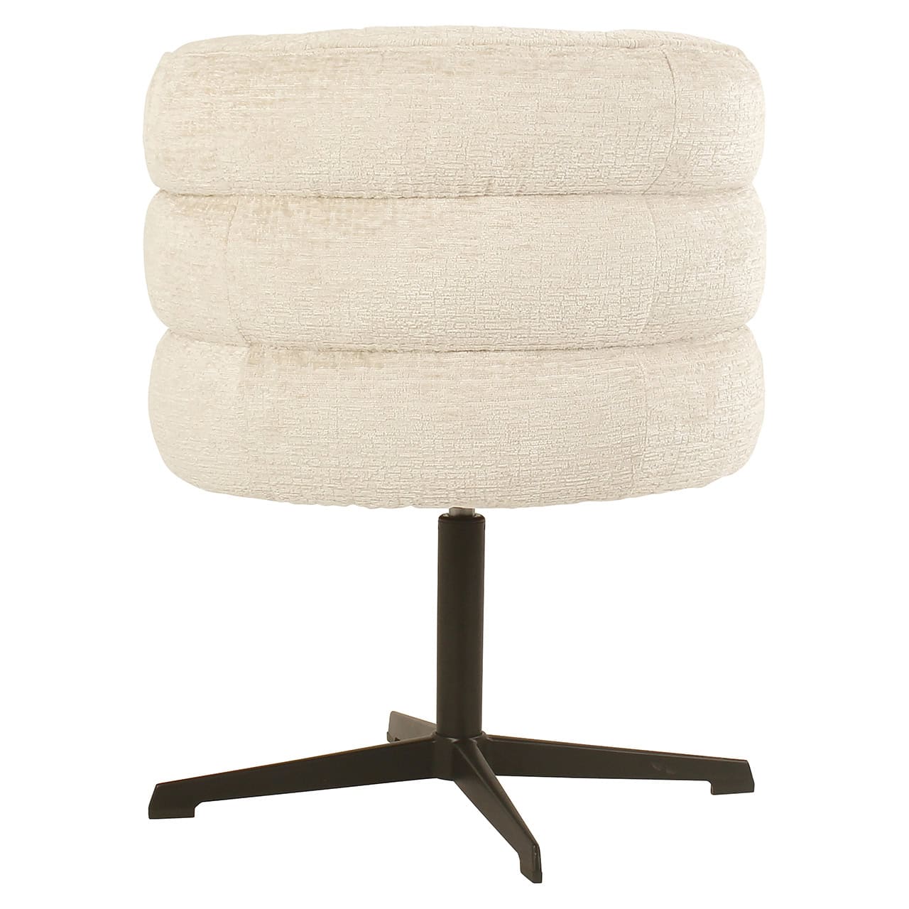 Krēsls Alexander Jones Richmond Interiors 64/82/66 cm cream fusion (Chadwick)