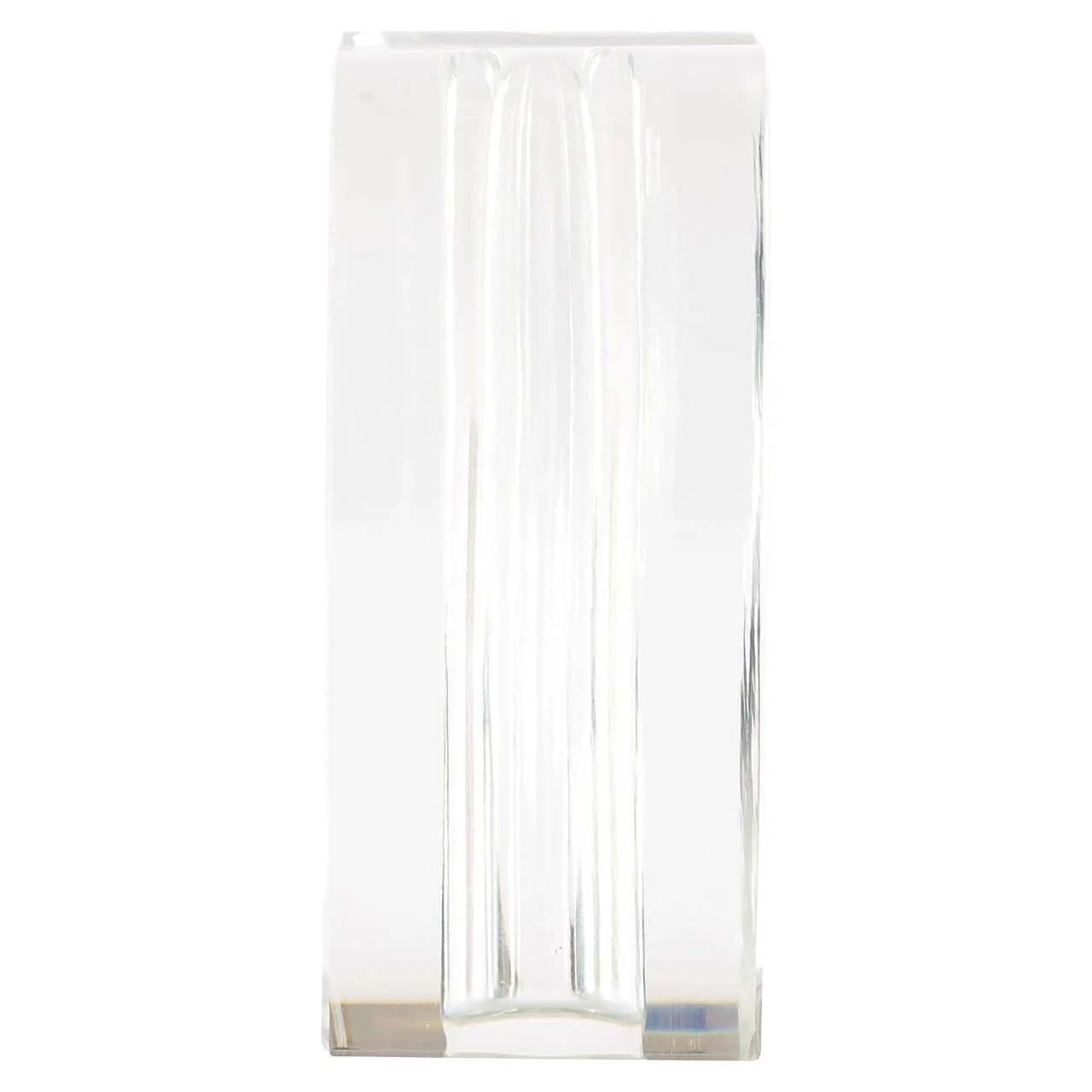 Svečturis Sana S Richmond Interiors 14,5/11/5 cm balts - N1 Home