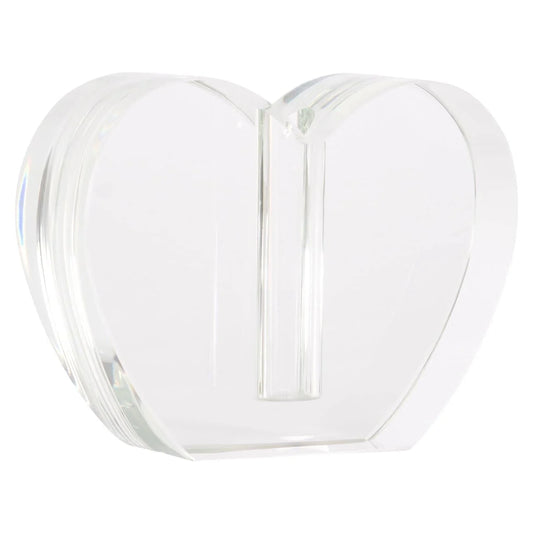 Svečturis Sana S Richmond Interiors 14,5/11/5 cm balts - N1 Home