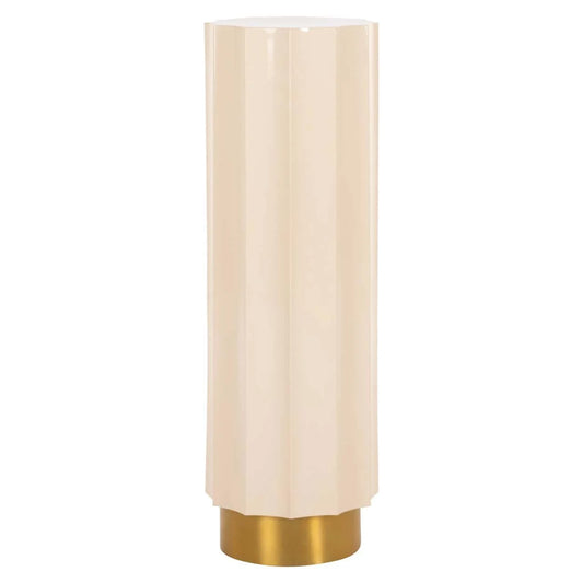 Kolonna Isabelle Richmond Interiors 90/30/30 cm bēšs