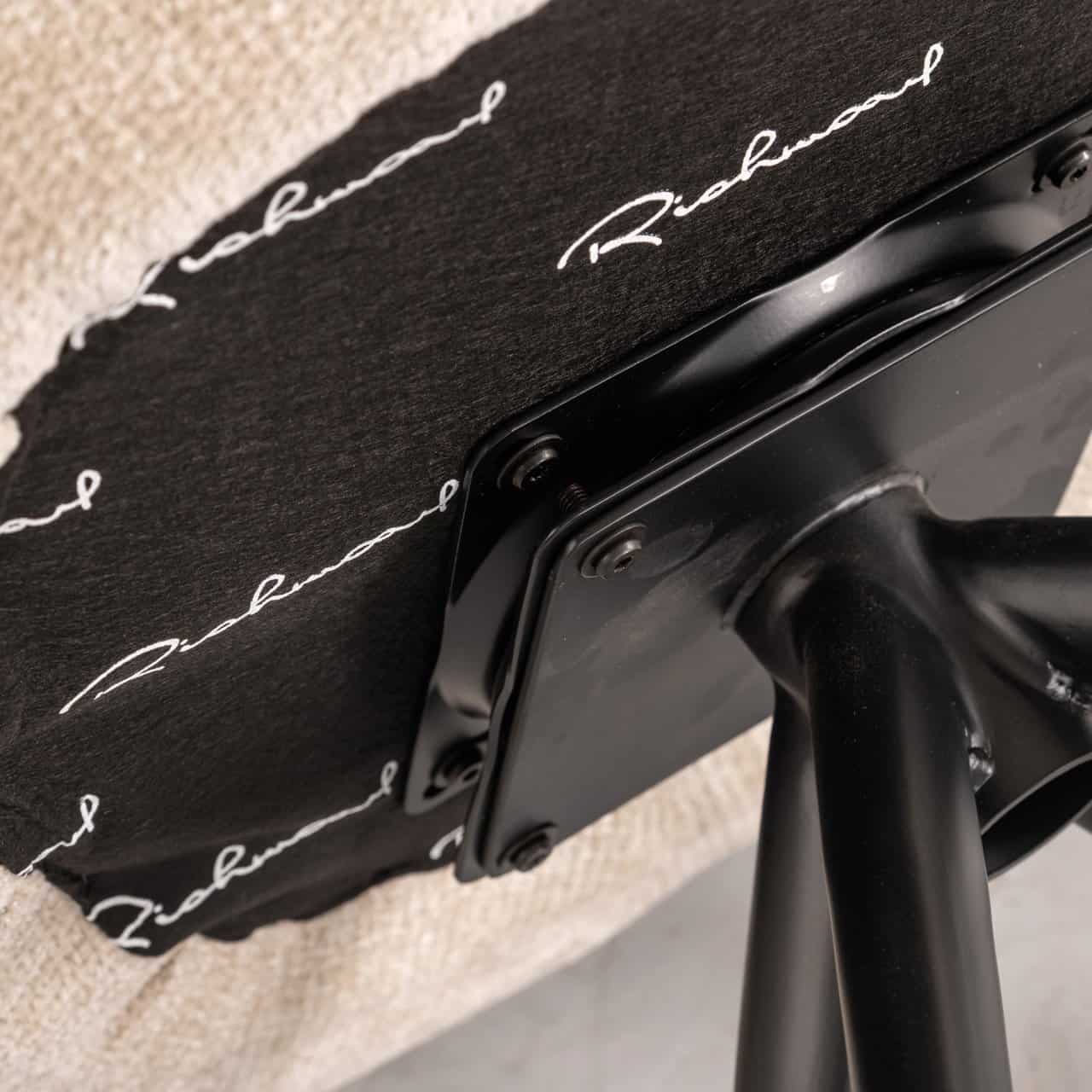 Krēsls Kayla Richmond Interiors 62/80/62 cm cream unicorn