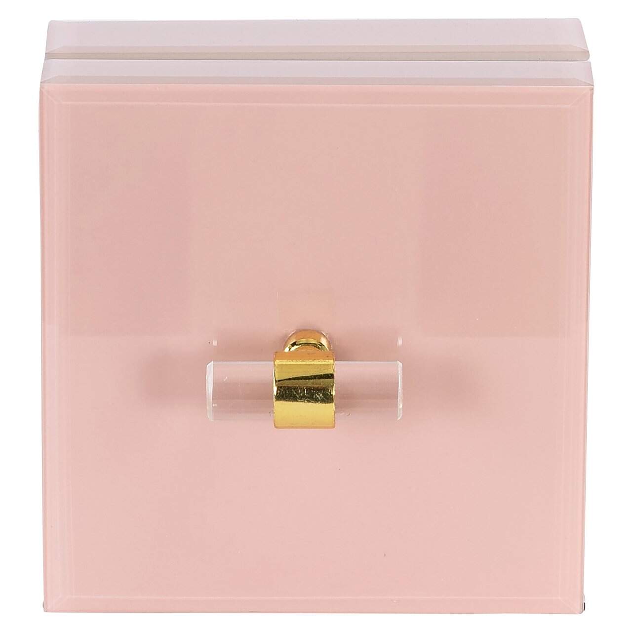 Uzglabāšanas kaste Rana Richmond Interiors 11/13/13 cm bēšs