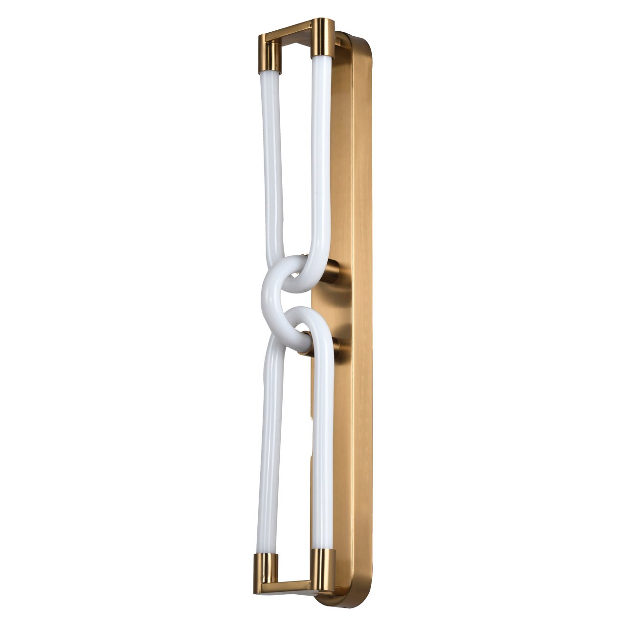 Sienas lampa Lysa Richmond Interiors 9/13/60 cm zelts