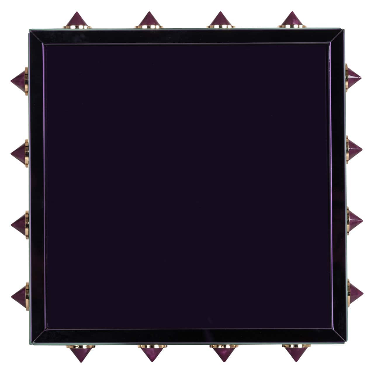 Paplāte Jinx Richmond Interiors 34,5/34,5/6 cm violets