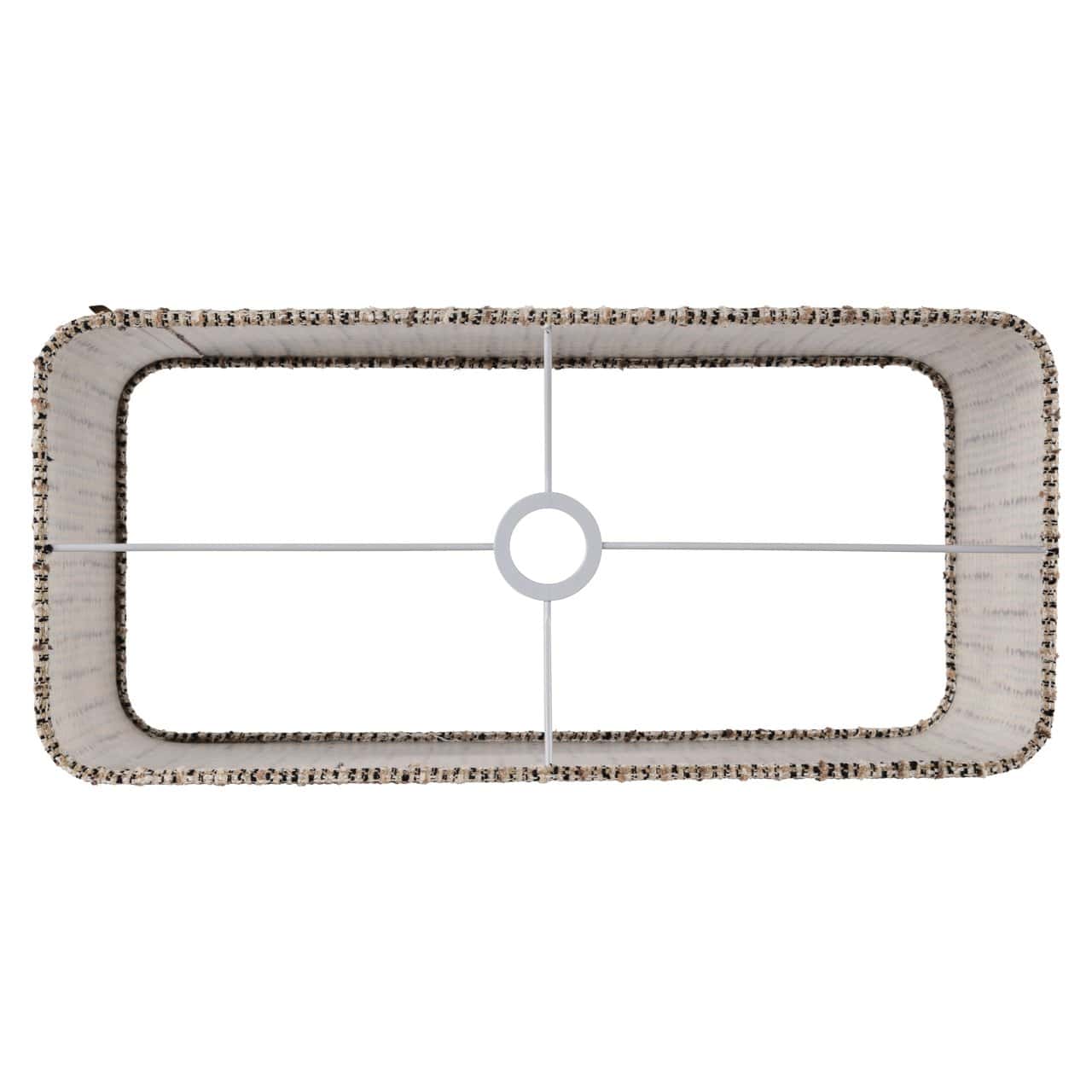 Abažurs Philou Richmond Interiors 55/25/25 cm trendy nature