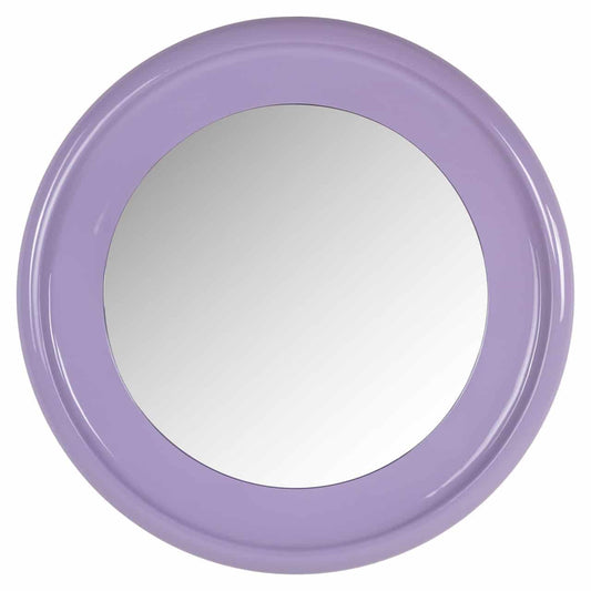 Spogulis Blissey Richmond Interiors 90/90/5 cm purple