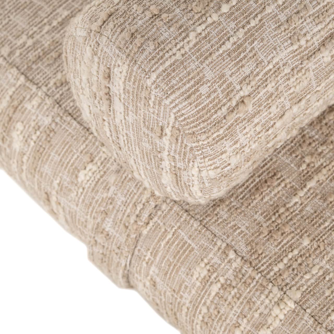 Sols Alexander Jones angora (Geneva) Richmond Interiors 43/148/44 cm bēšs