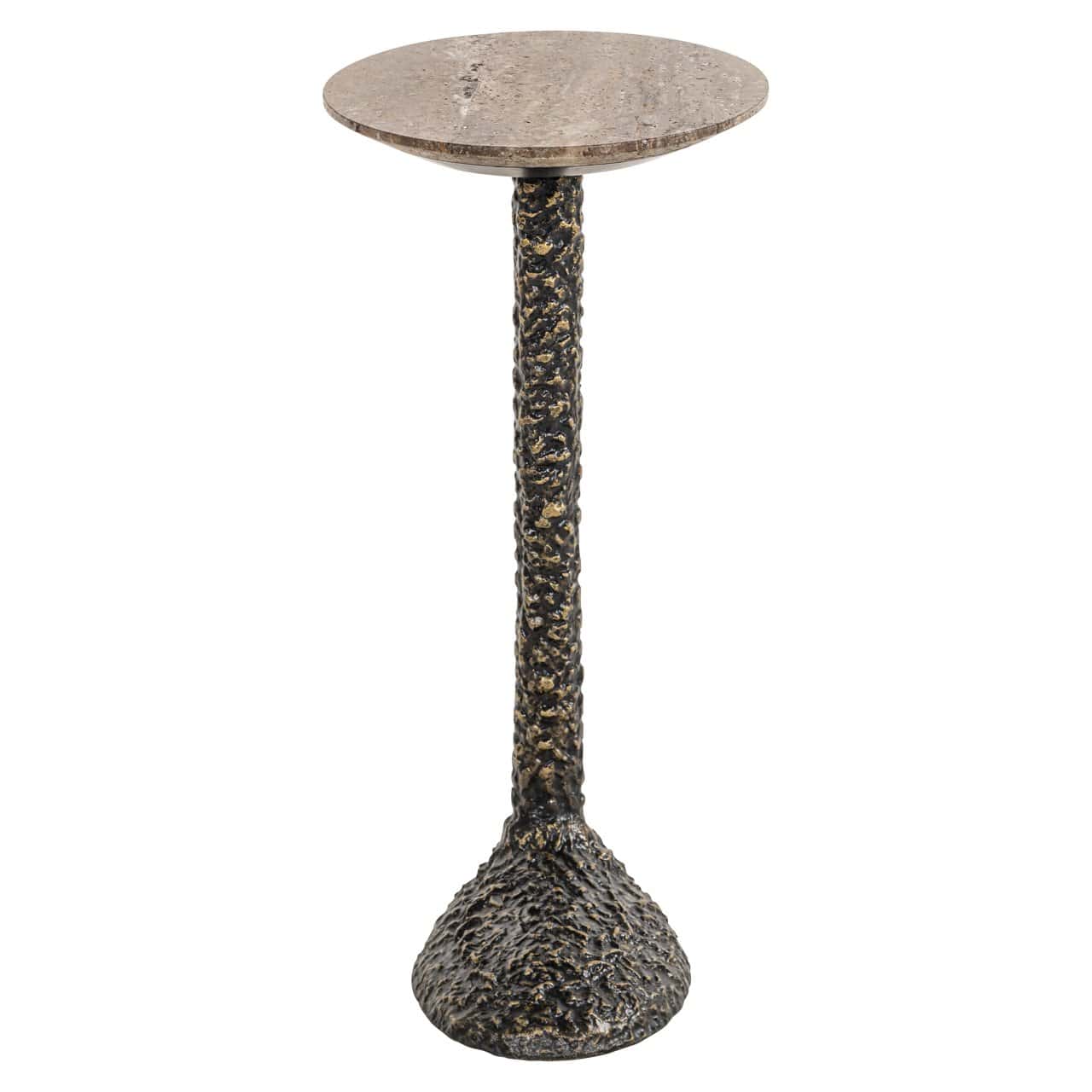 Kafijas galds Arosa Richmond Interiors 45/63/29 cm brūns