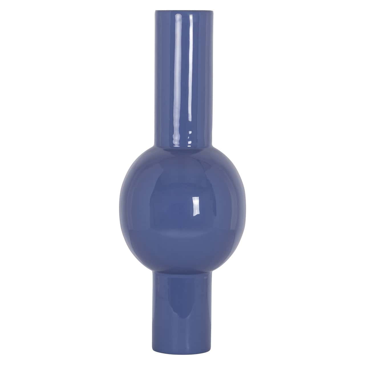 Vāze Novar Richmond Interiors 20/20/55 cm very peri