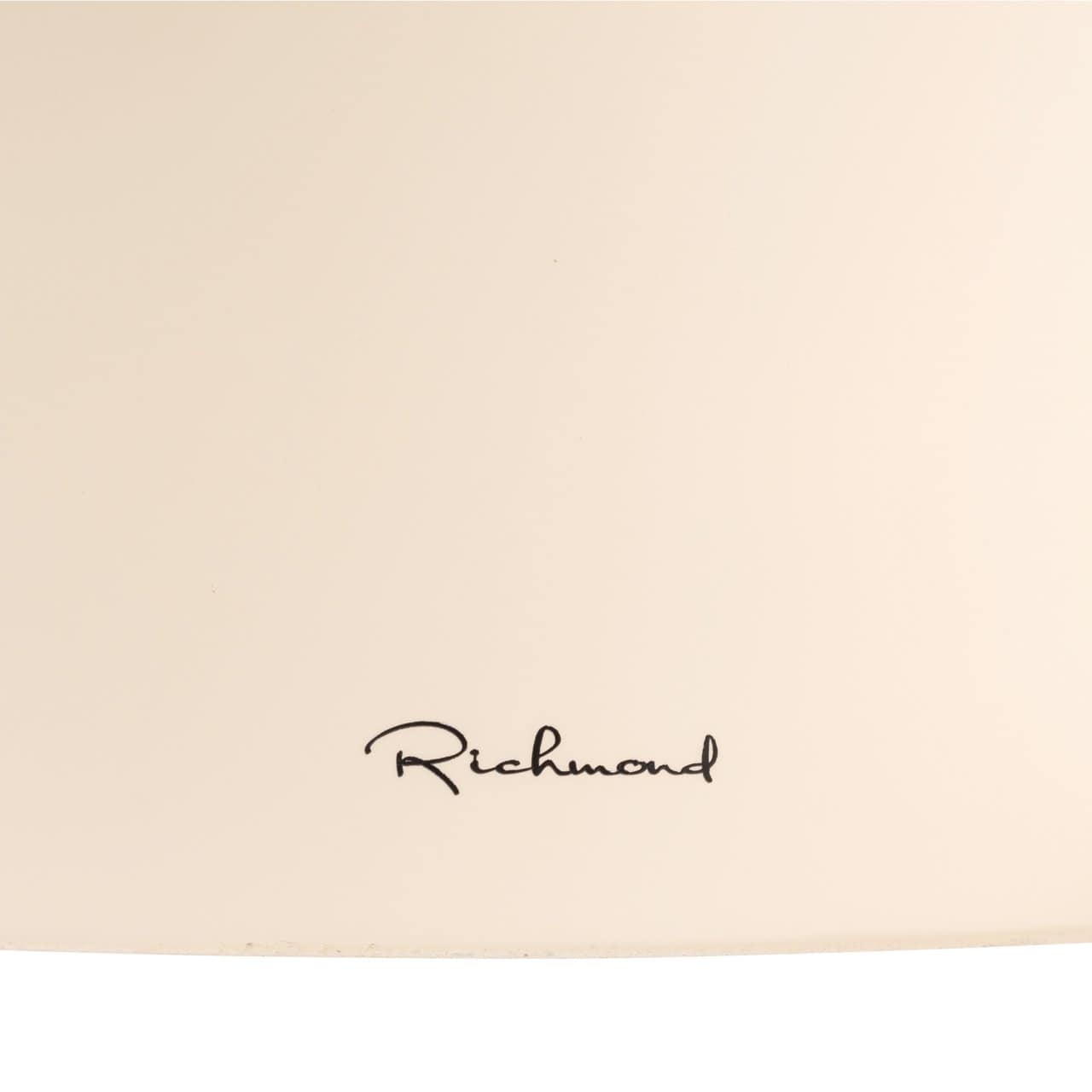 Āra ēdamgalds Urban Bloom  Richmond Interiors 230/78/100 cm sandstone