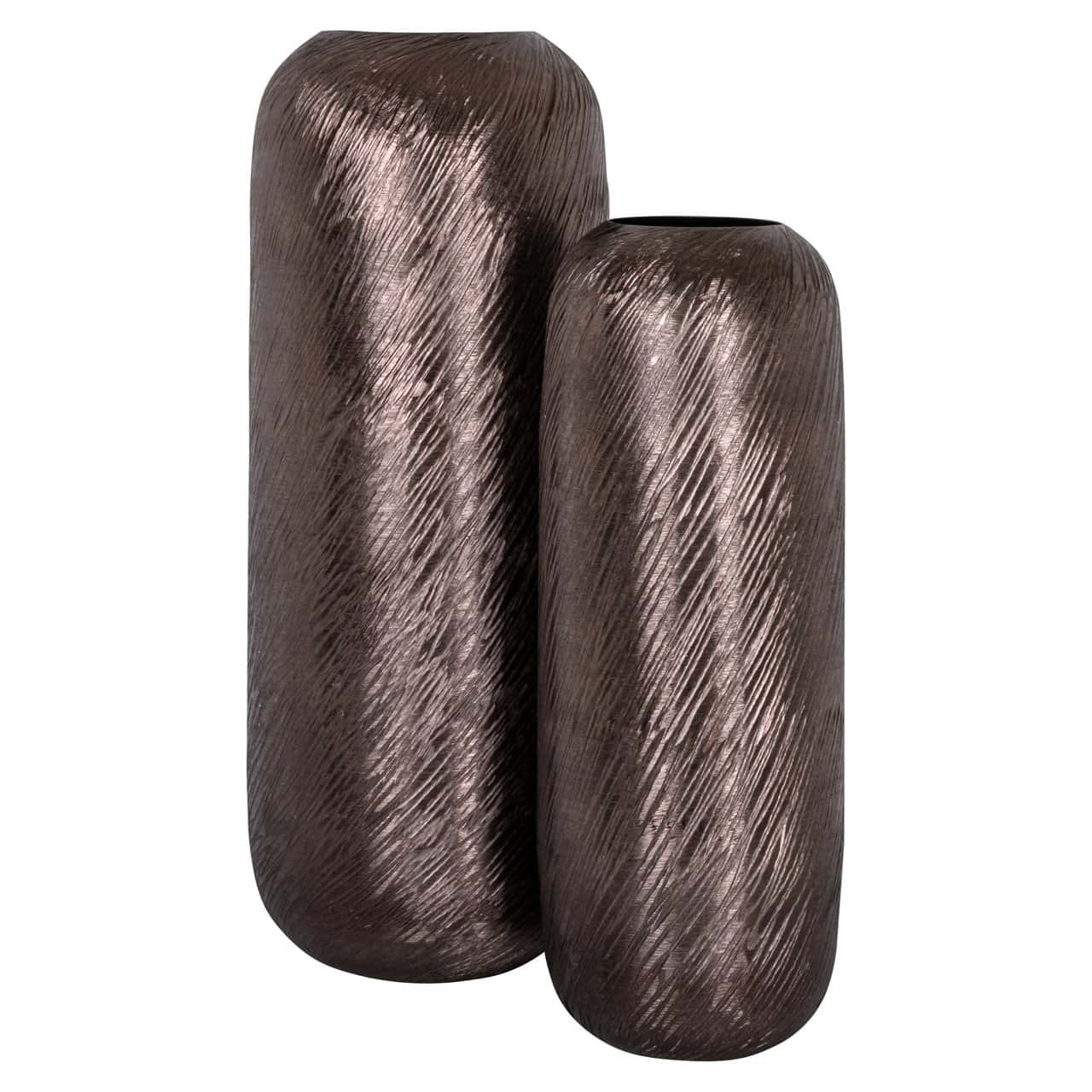 Vāze Jilla S Richmond Interiors 21/21/56 cm smoke