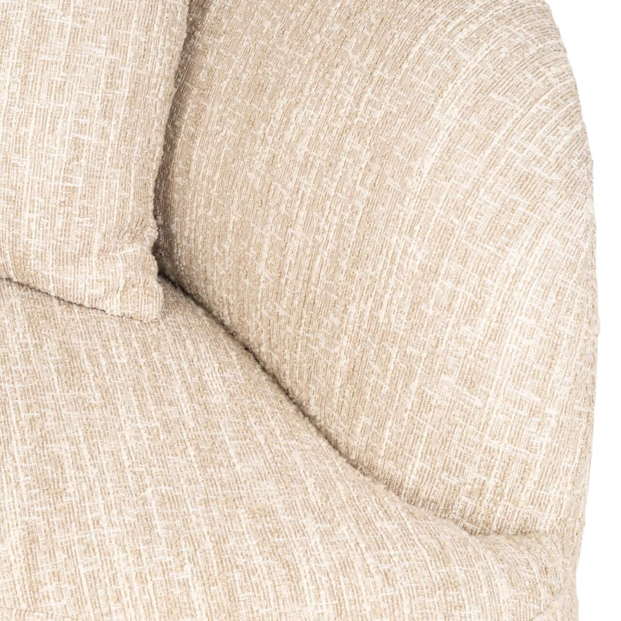 Dīvāns Pandora Richmond Interiors 320/85/210 cm beige angora lounge