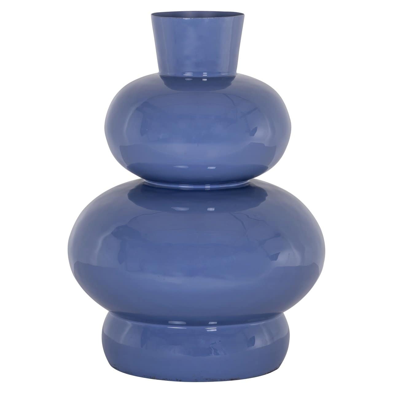 Vāze Moisa Richmond Interiors 33/33/43 cmvery peri