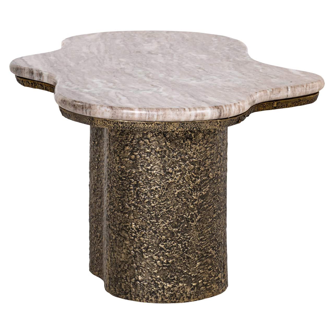 Galdiņš Abandos Richmond Interiors 131/43/74 cm antīks