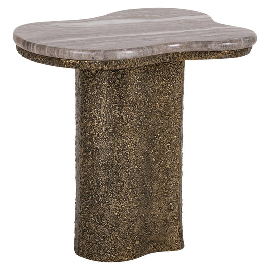 Galdiņš Abandos Richmond Interiors 60/50/56 cm antīks - N1 Home