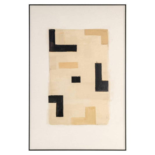 Sienas māksla Vortex Richmond Interiors 3,5/80/120 cm bēšs right