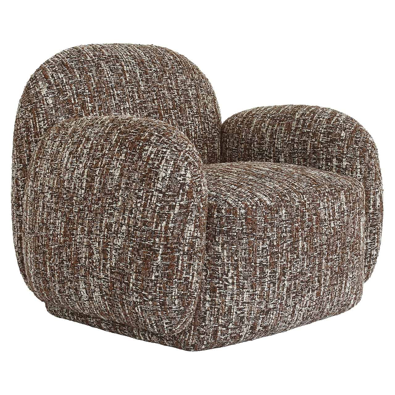 Krēsls Roxy Richmond Interiors 101/79/88 cm terra magic fire retardant