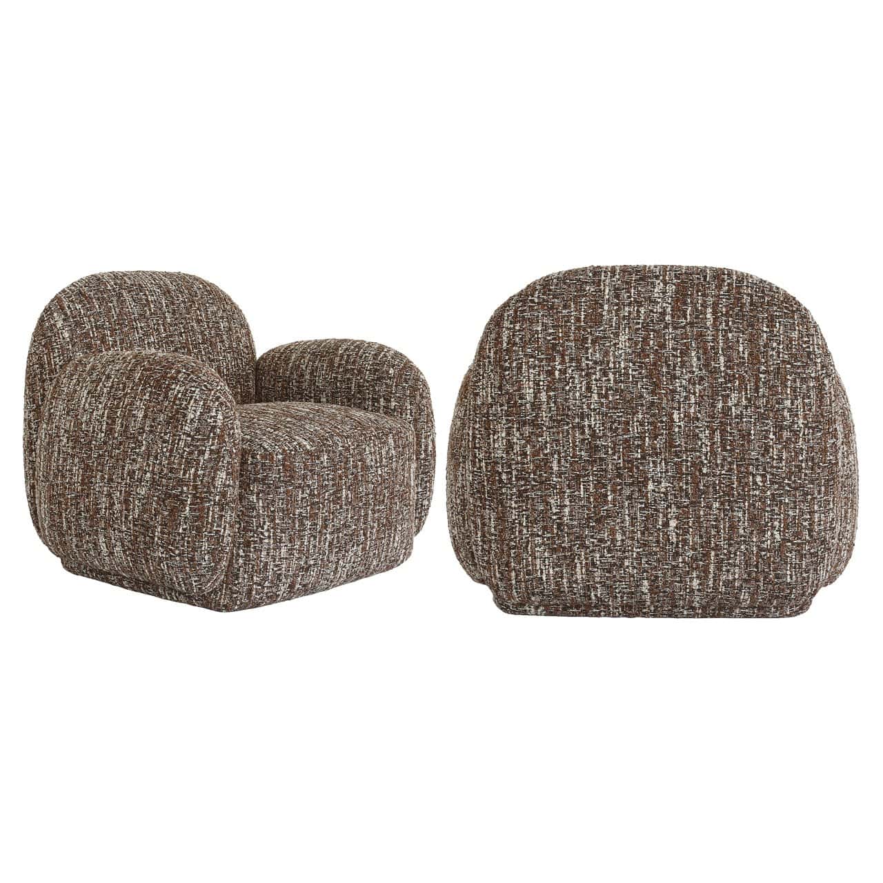 Krēsls Roxy Richmond Interiors 101/79/88 cm terra magic fire retardant