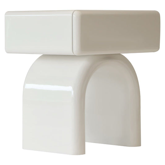 Naktsskapītis Bennet Richmond Interiors 40/50/57 cm coconut milk - N1 Home