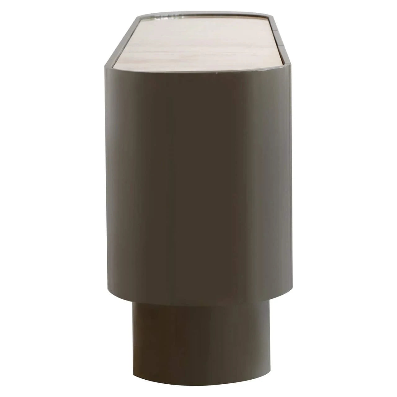 Kumode Radley Richmond Interiors 45,5/221/80,5 cm zaļs - N1 Home