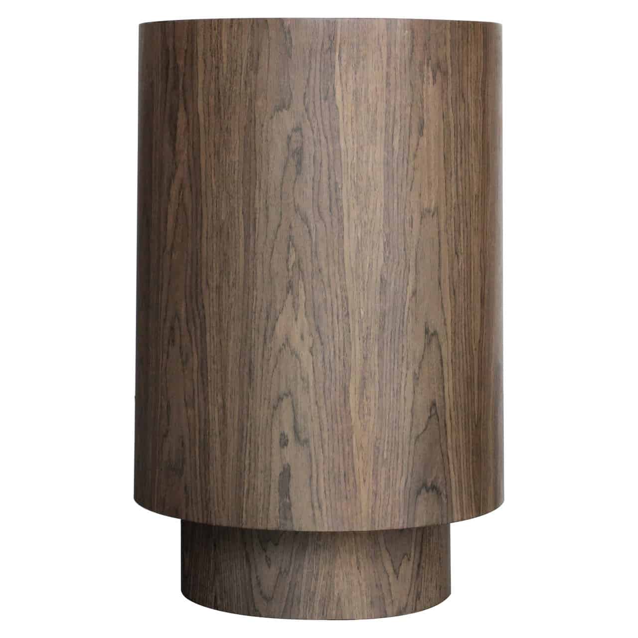 Kumode Callahan Richmond Interiors 45/160/75 cm brūns