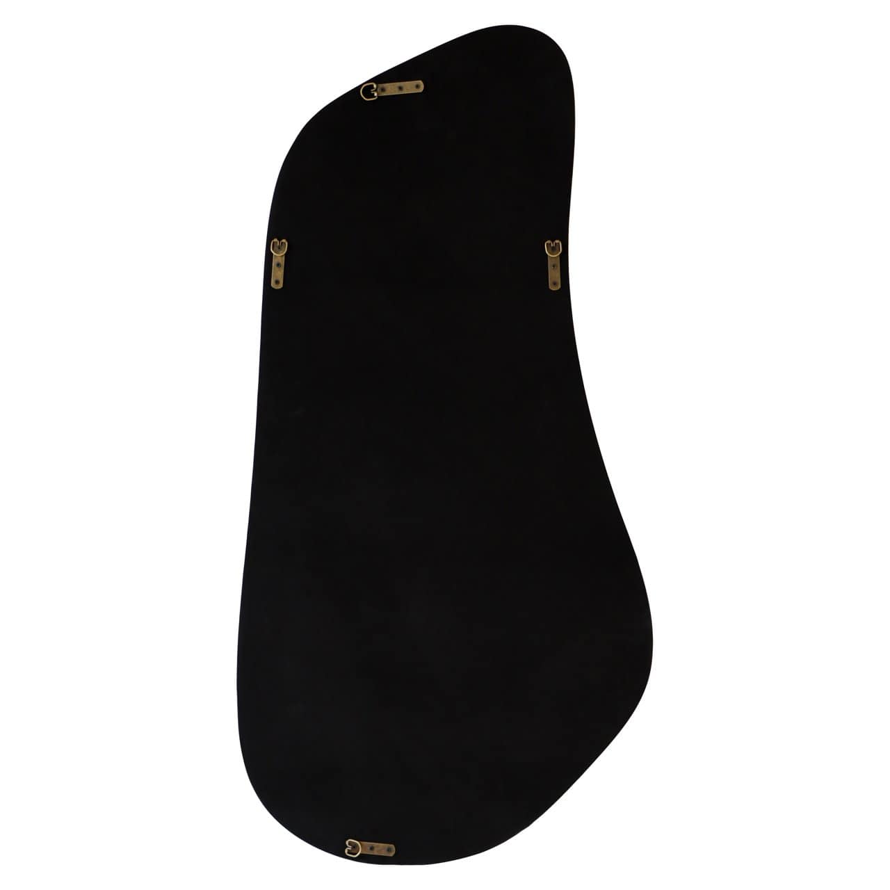 Spogulis Briar Richmond Interiors 3,5/60/120 cm brūns