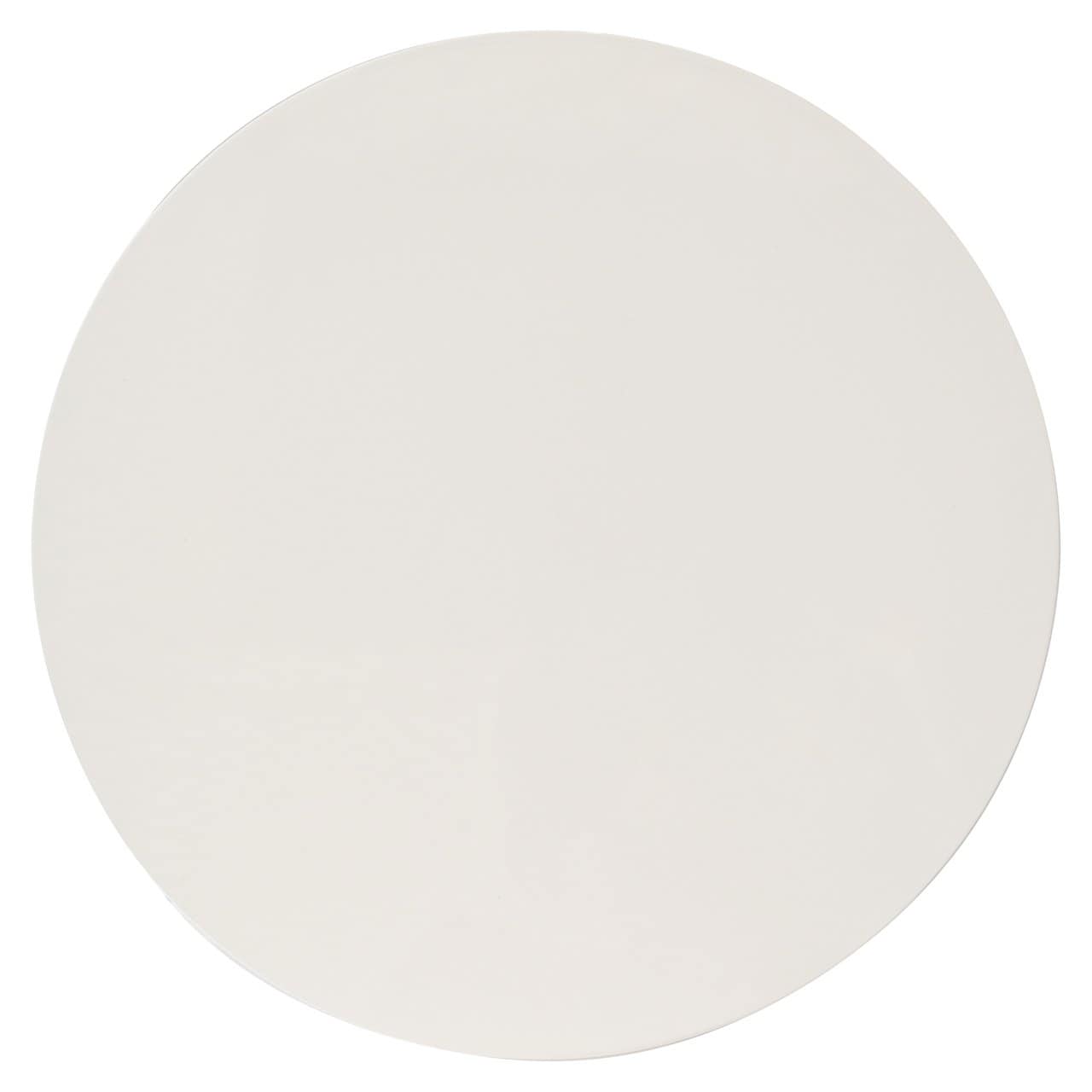 Kafijas galds Merrick Richmond Interiors 50/50/51 cm coconut milk