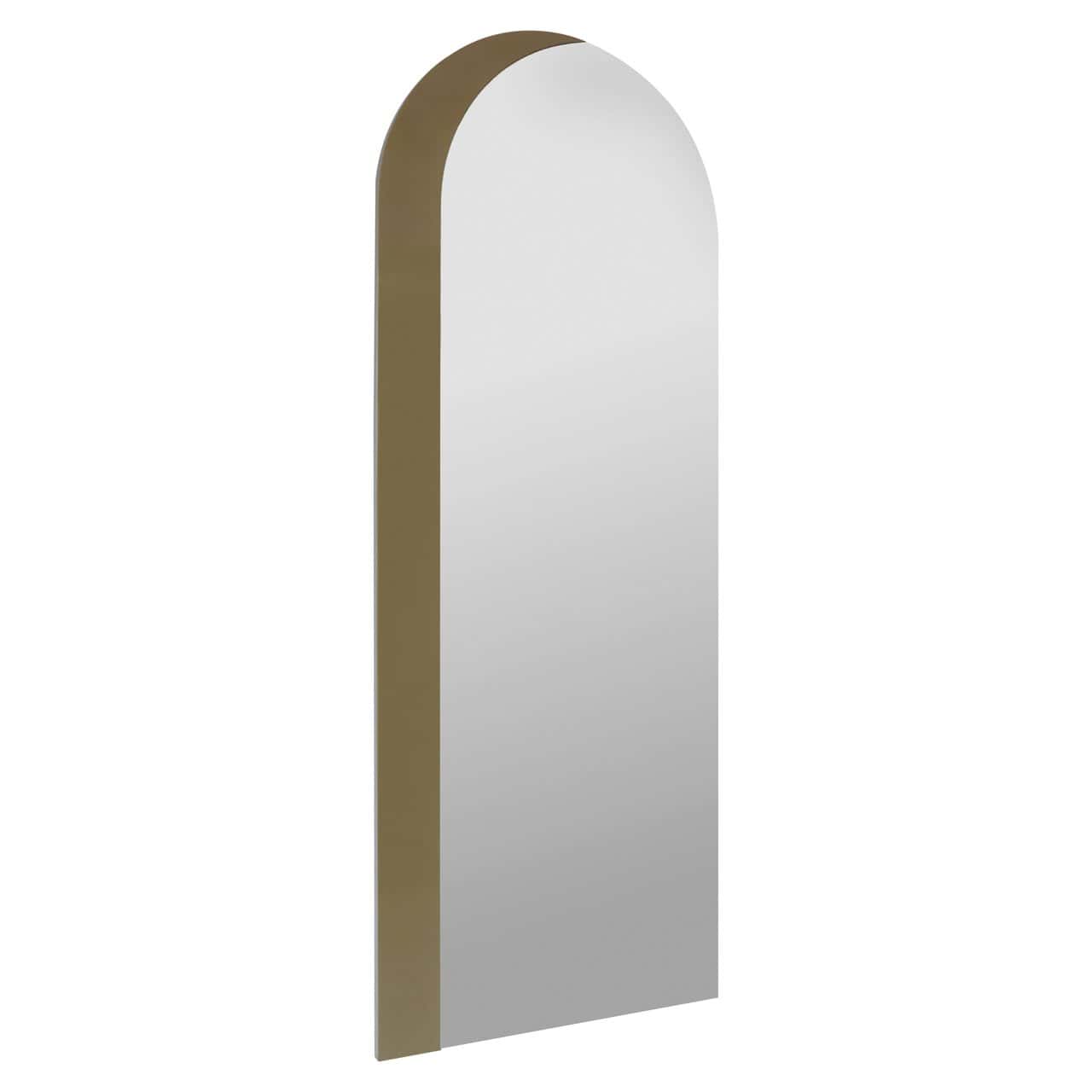 Spogulis Draven Richmond Interiors 1,6/60/160 cm champagne gold