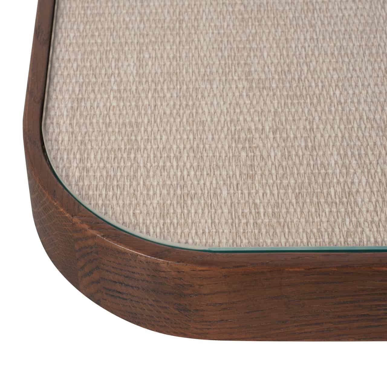 Kafijas galds Willox  (Set of 2) Richmond Interiors 90/38/90 cm bēšš - N1 Home