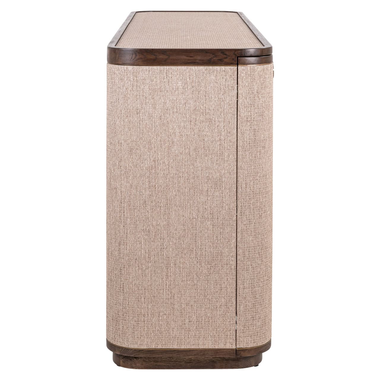 Kumode Willox Richmond Interiors 180/86/45 cm bēšs