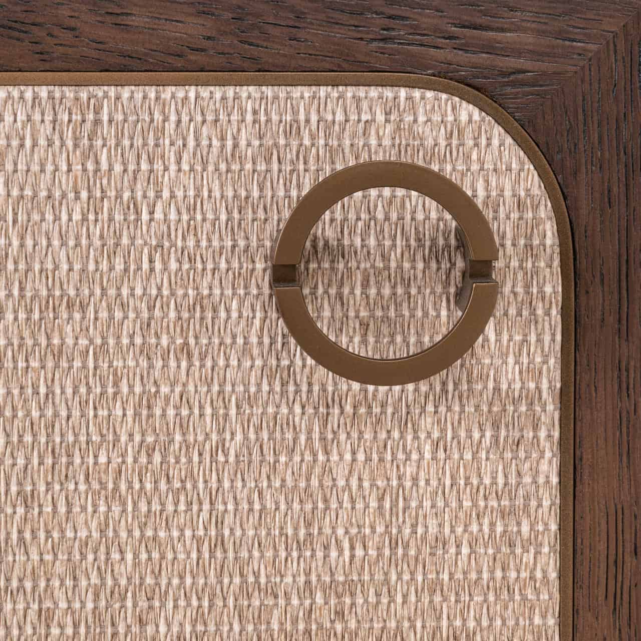 TV skapis Willox Richmond Interiors 190/50/40 cm bēšs