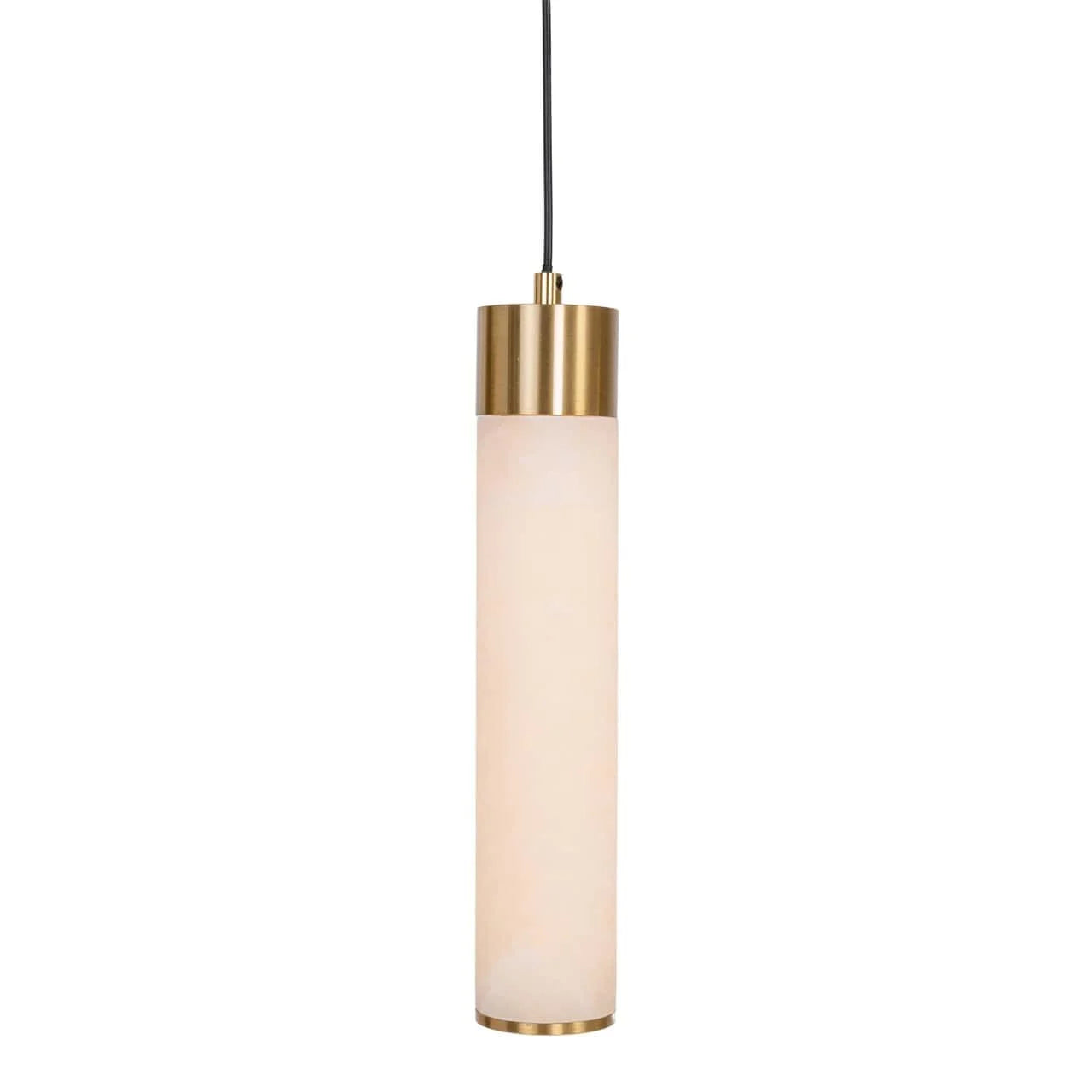 Griestu lampa Elaris Richmond Interiors 6/150/185 cm balts