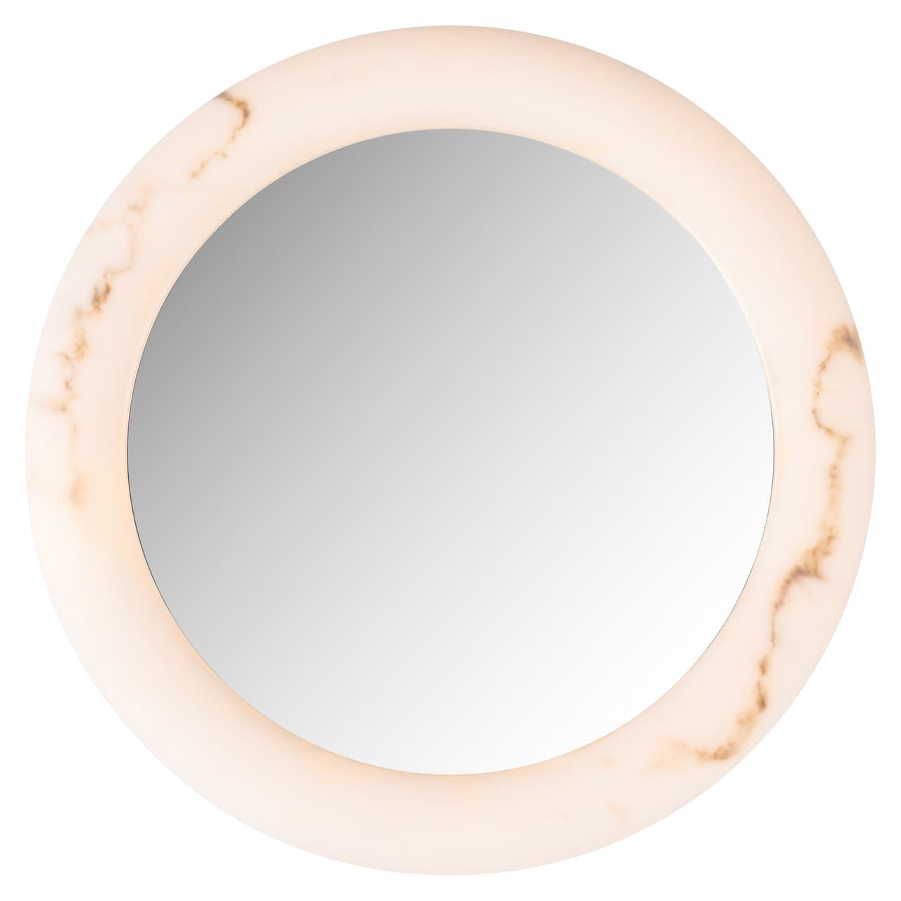 Sienas lampa Oravelle 60 Richmond Interiors 8,3/60/60 cm balts