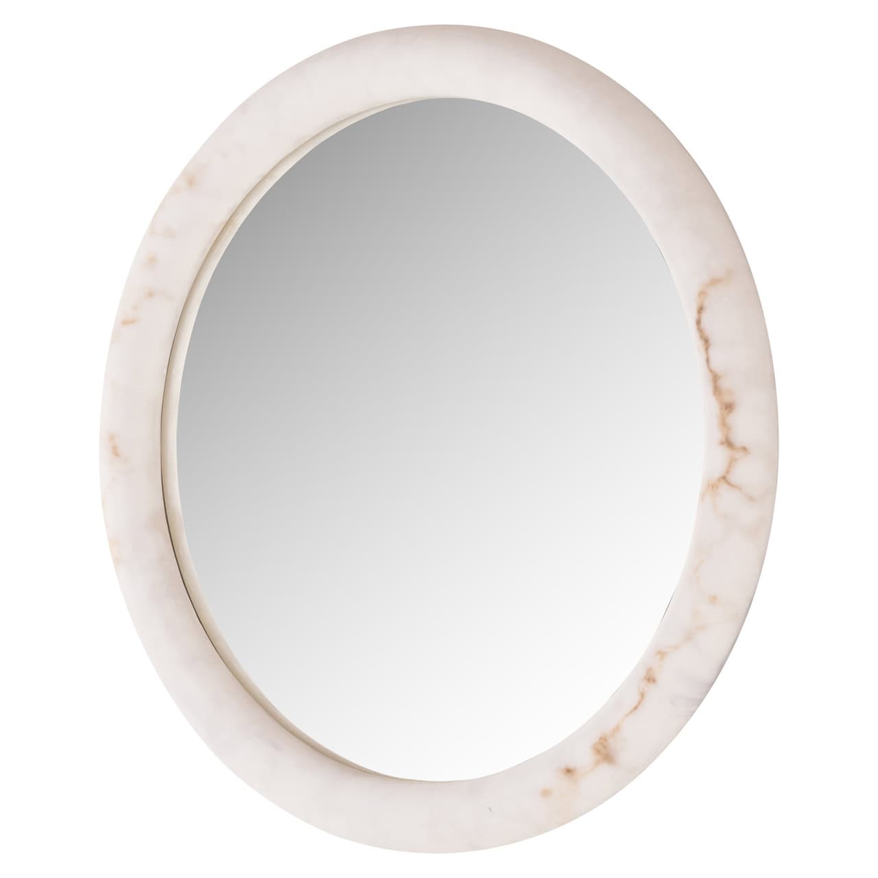 Sienas lampa Oravelle 80 Richmond Interiors 8,3/80/80 cm balts