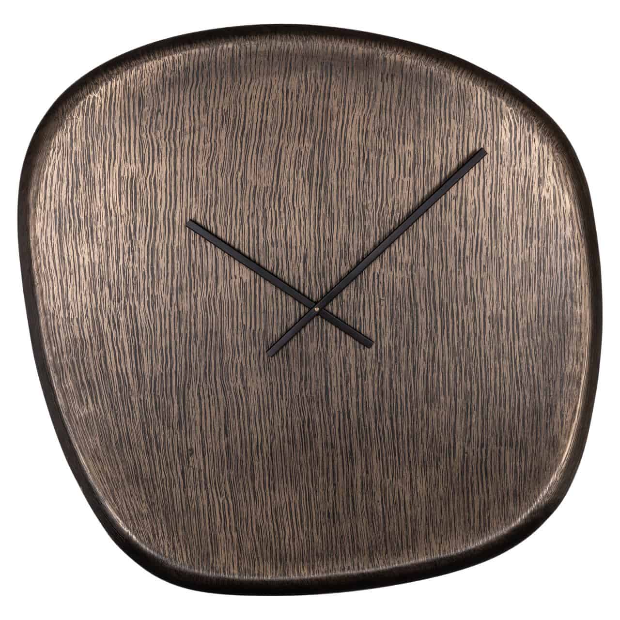 Pulkstenis Nuvani Richmond Interiors 5/88/88 cm bronza