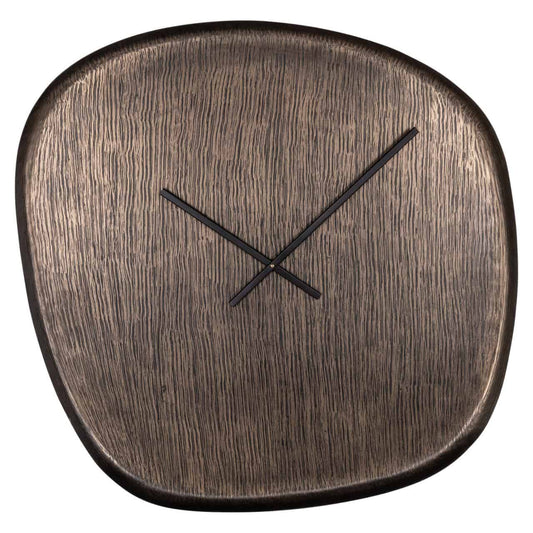 Pulkstenis Nuvani Richmond Interiors 5/88/88 cm bronza - N1 Home