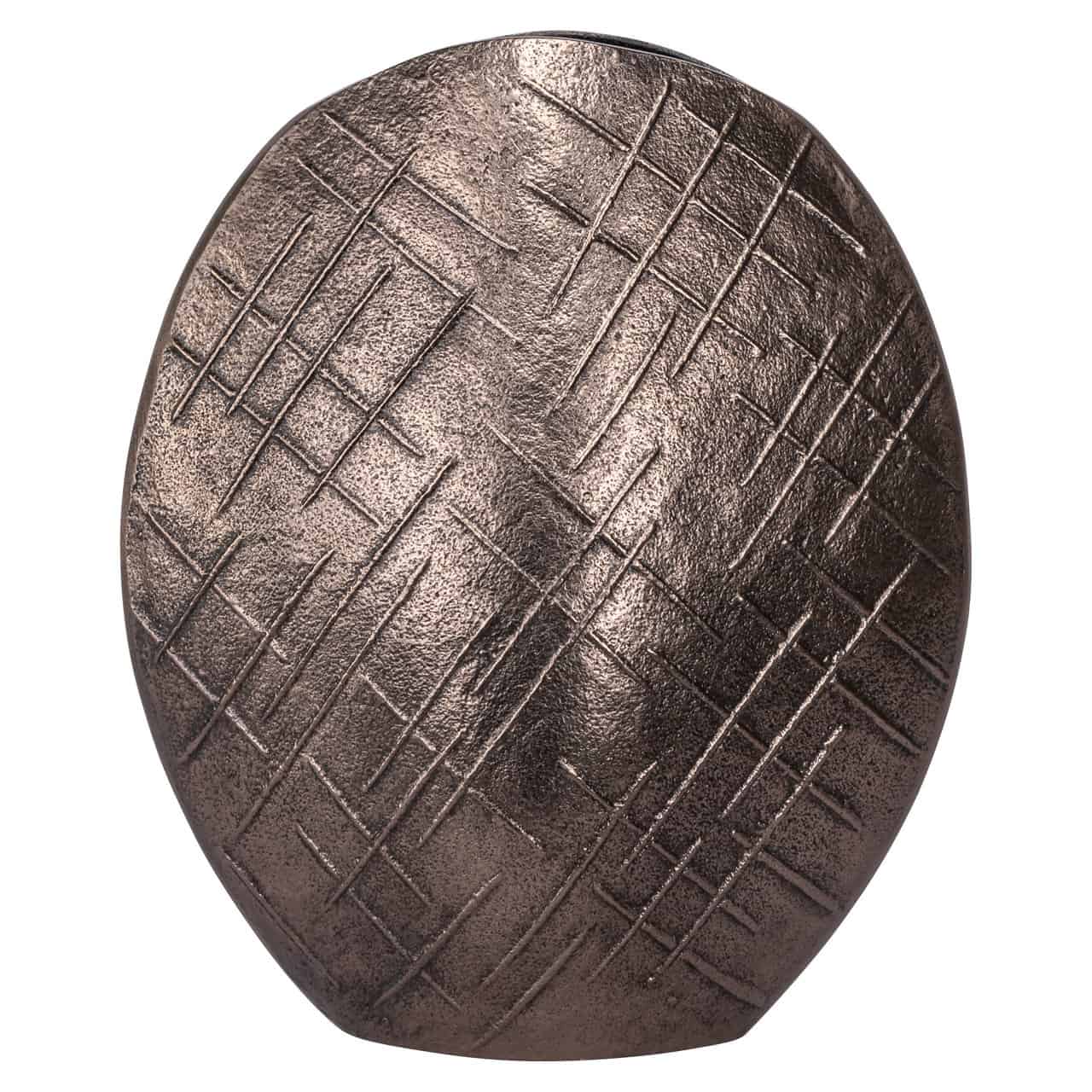 Vaze Olivra Richmond Interiors 12/25/30 cm bronza