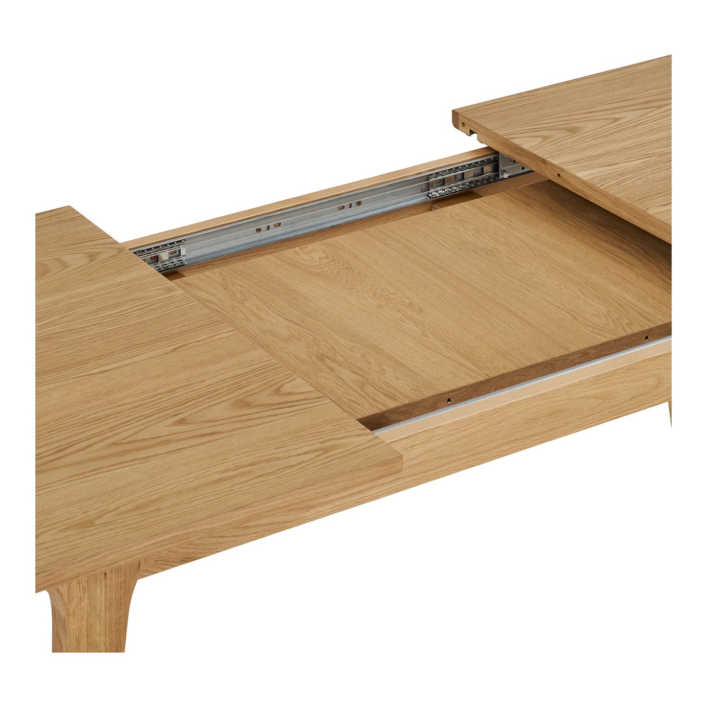 Galds Darvas  100/240-290-340/75 cm ozols