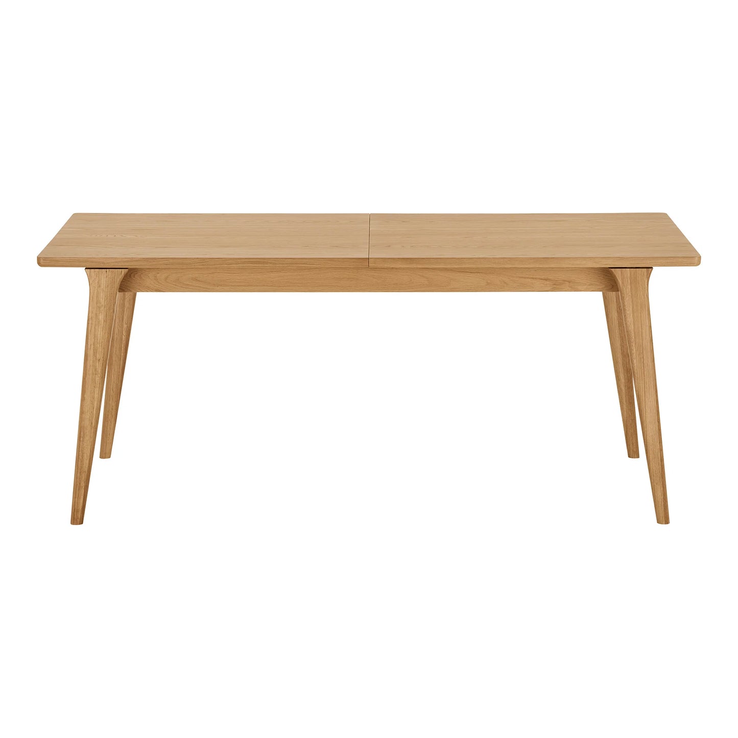 Galds Darvas 90/180-230/75 cm ozols