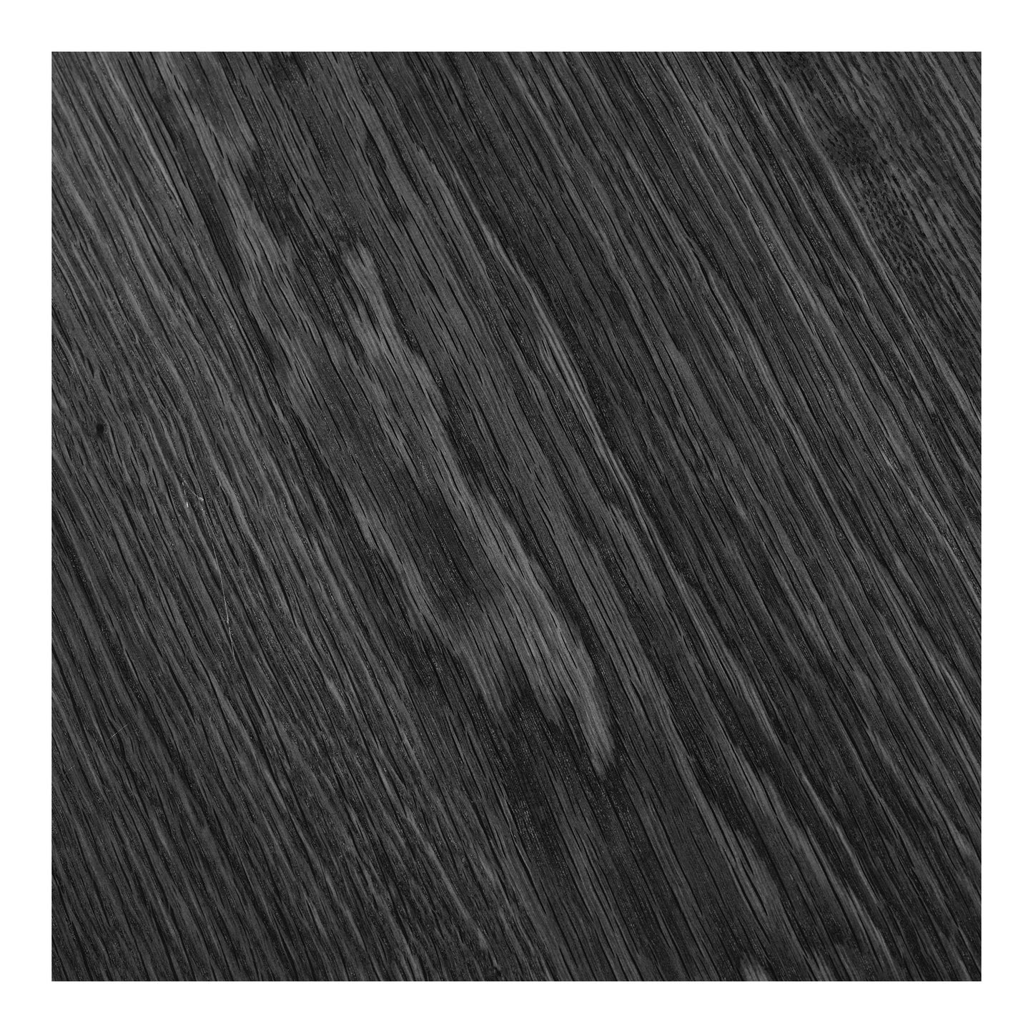 Galds Osara 120/75; 140/75 cm melns