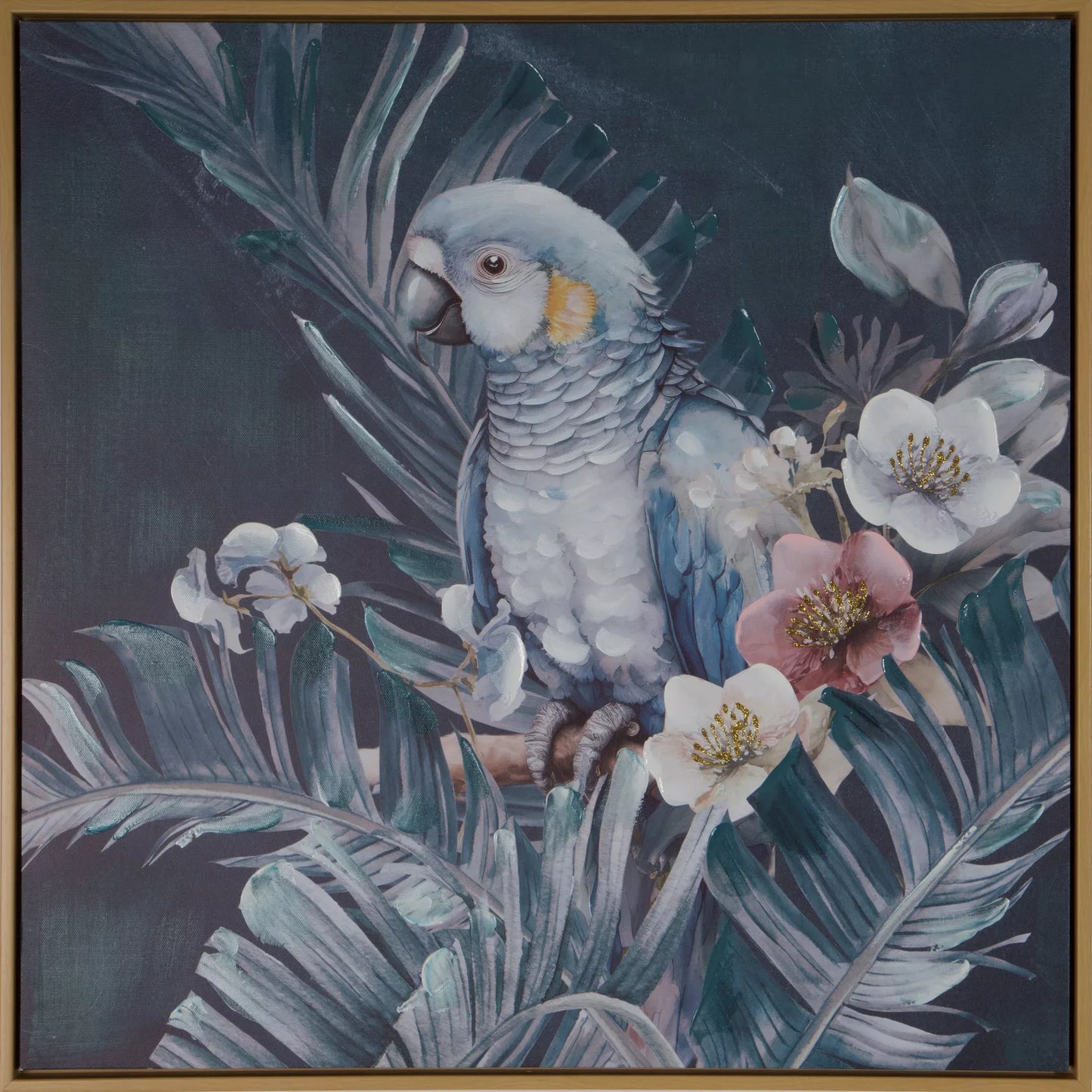 Glezna Ray 60/60 cm - N1 Home